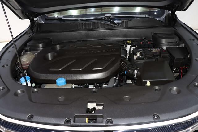 Changan Oshan Oshan X5 PLUS 2023 thumb 6