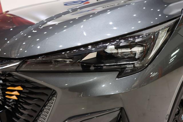 Changan Oshan Oshan X5 PLUS 2023 thumb 7