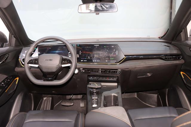 Changan Oshan Oshan X5 PLUS 2023 thumb 9