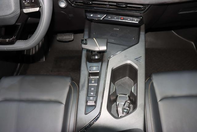 Changan Oshan Oshan X5 PLUS 2023 thumb 12