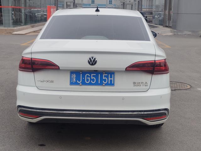 Volkswagen Bora 2024 thumb 5