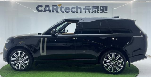 Land Rover Range Rover 2024 thumb 3
