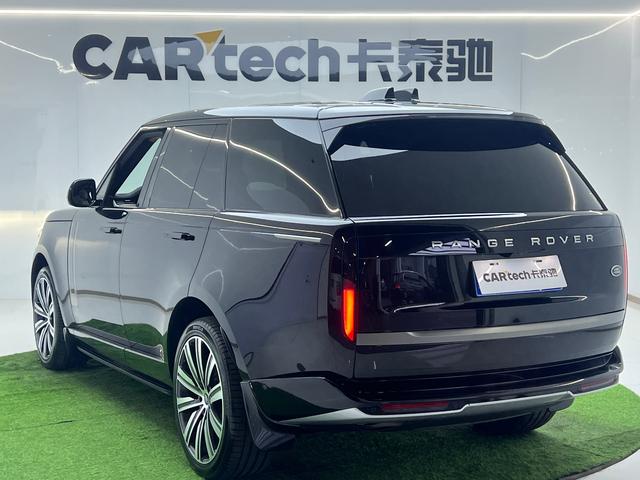 Land Rover Range Rover 2024 thumb 4