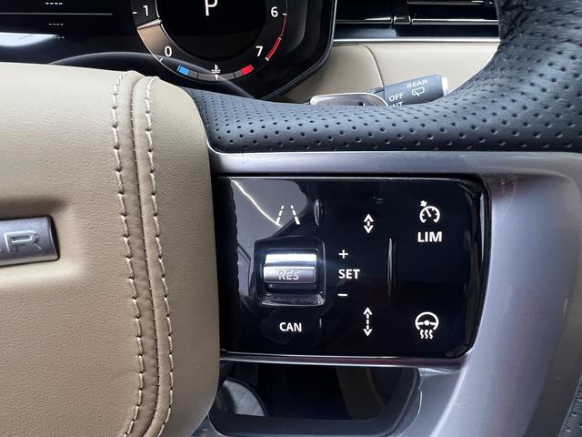 Land Rover Range Rover 2024 thumb 7