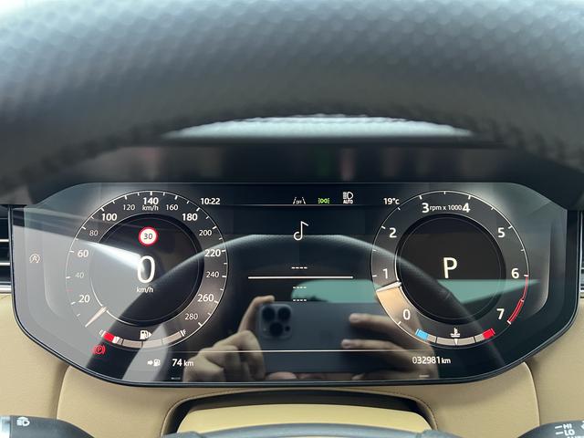 Land Rover Range Rover 2024 thumb 8