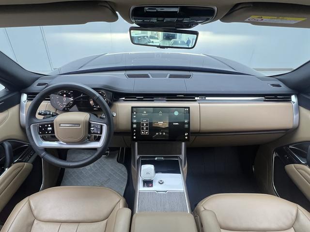 Land Rover Range Rover 2024 thumb 11