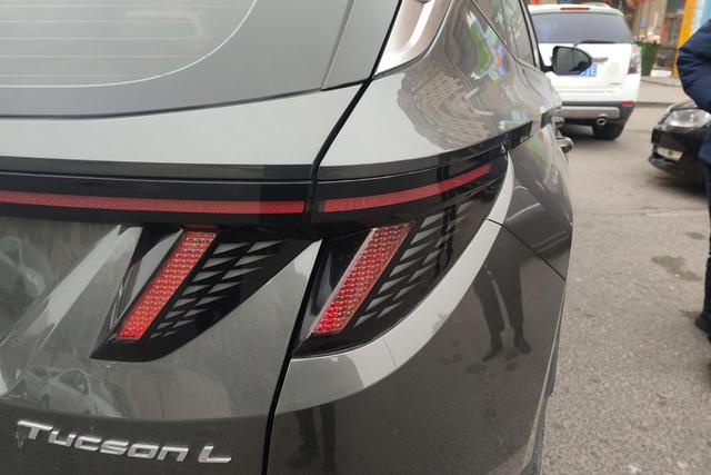 Hyundai Tucson 2021 thumb 5