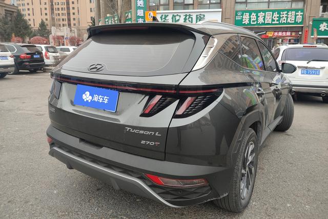 Hyundai Tucson 2021 thumb 6