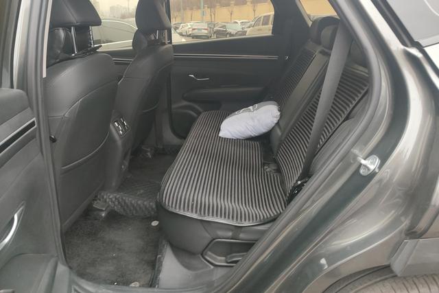 Hyundai Tucson 2021 thumb 10