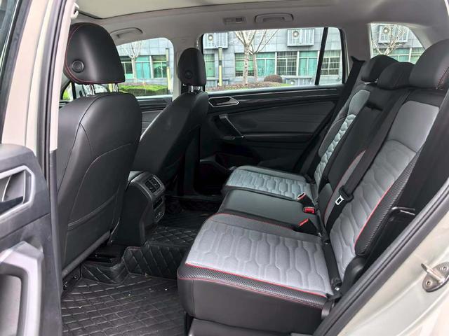 Volkswagen Tiguan 2023 thumb 4