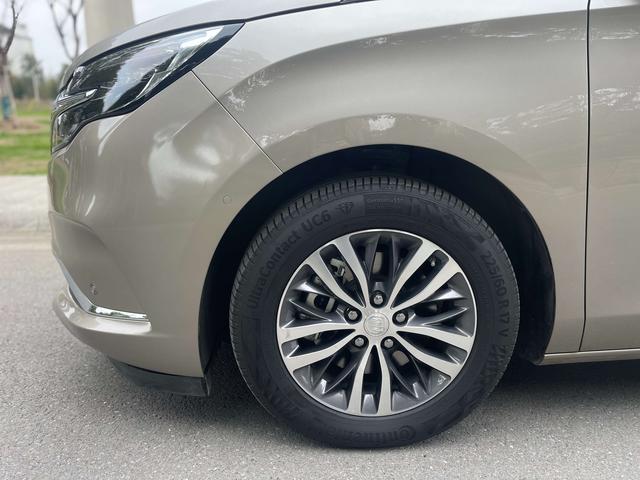 Buick GL8 2022 thumb 5