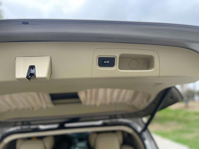 Buick GL8 2022 thumb 7
