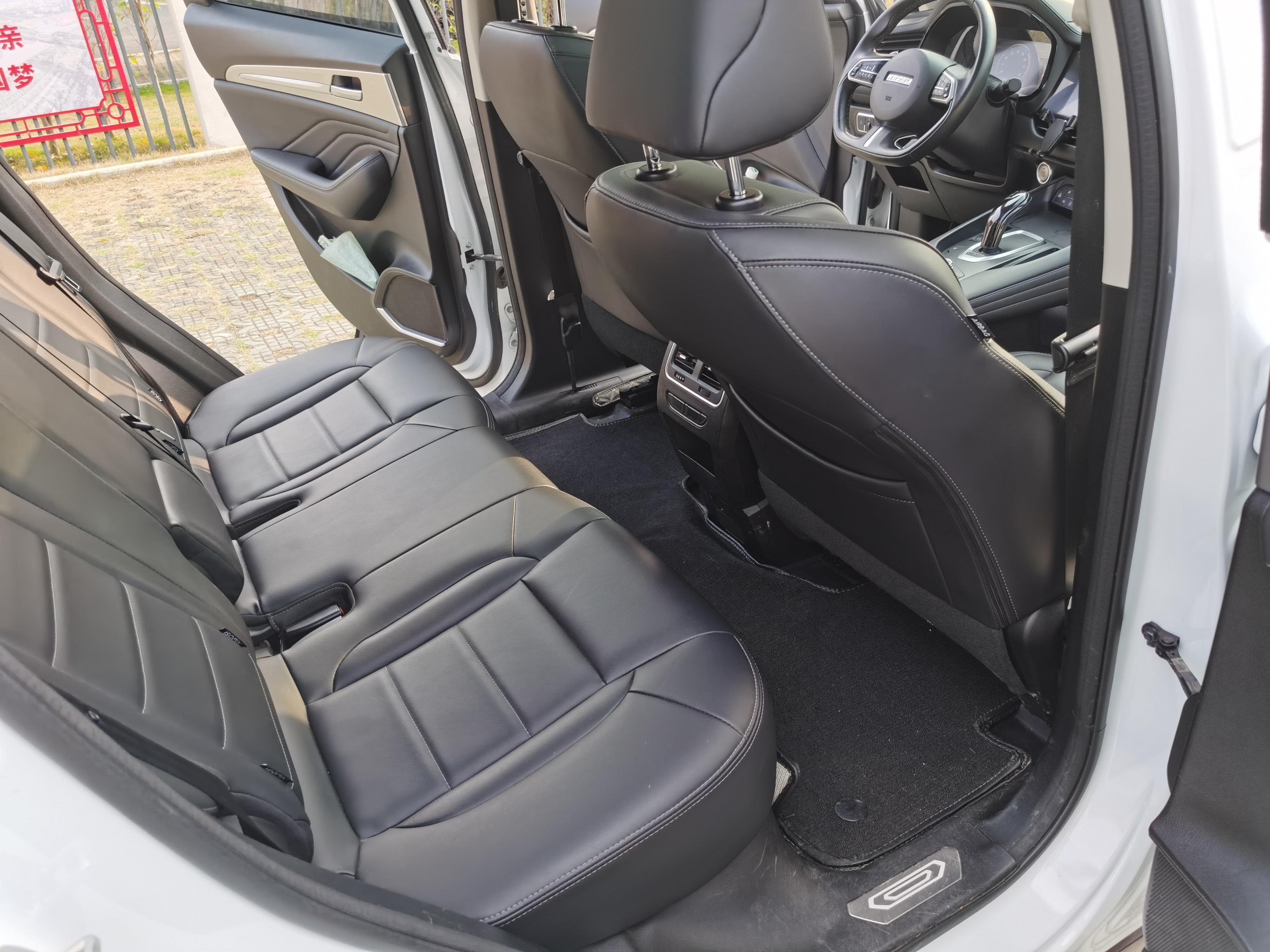 Haval F7 2019 thumb 6