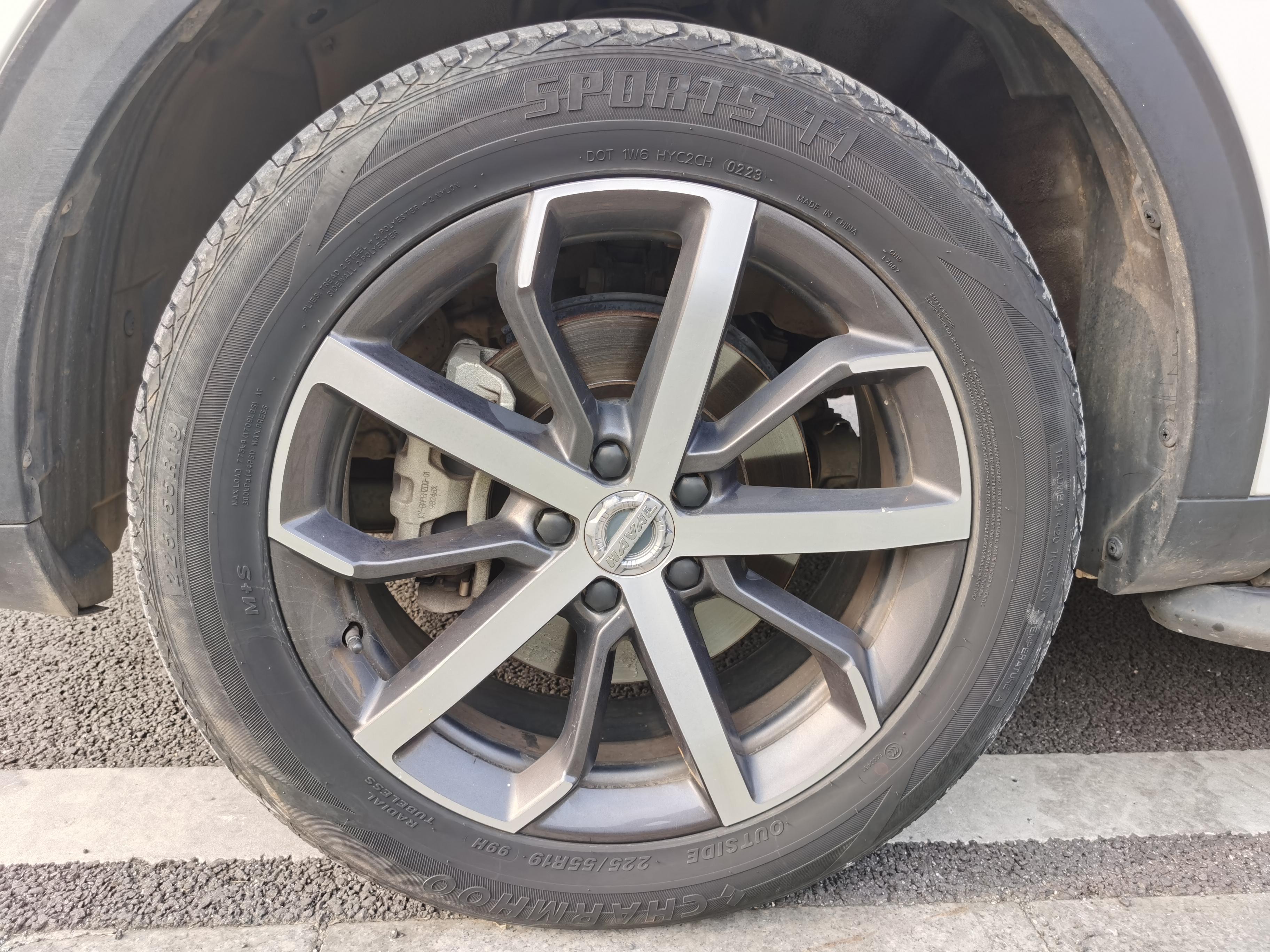 Haval F7 2019 thumb 7