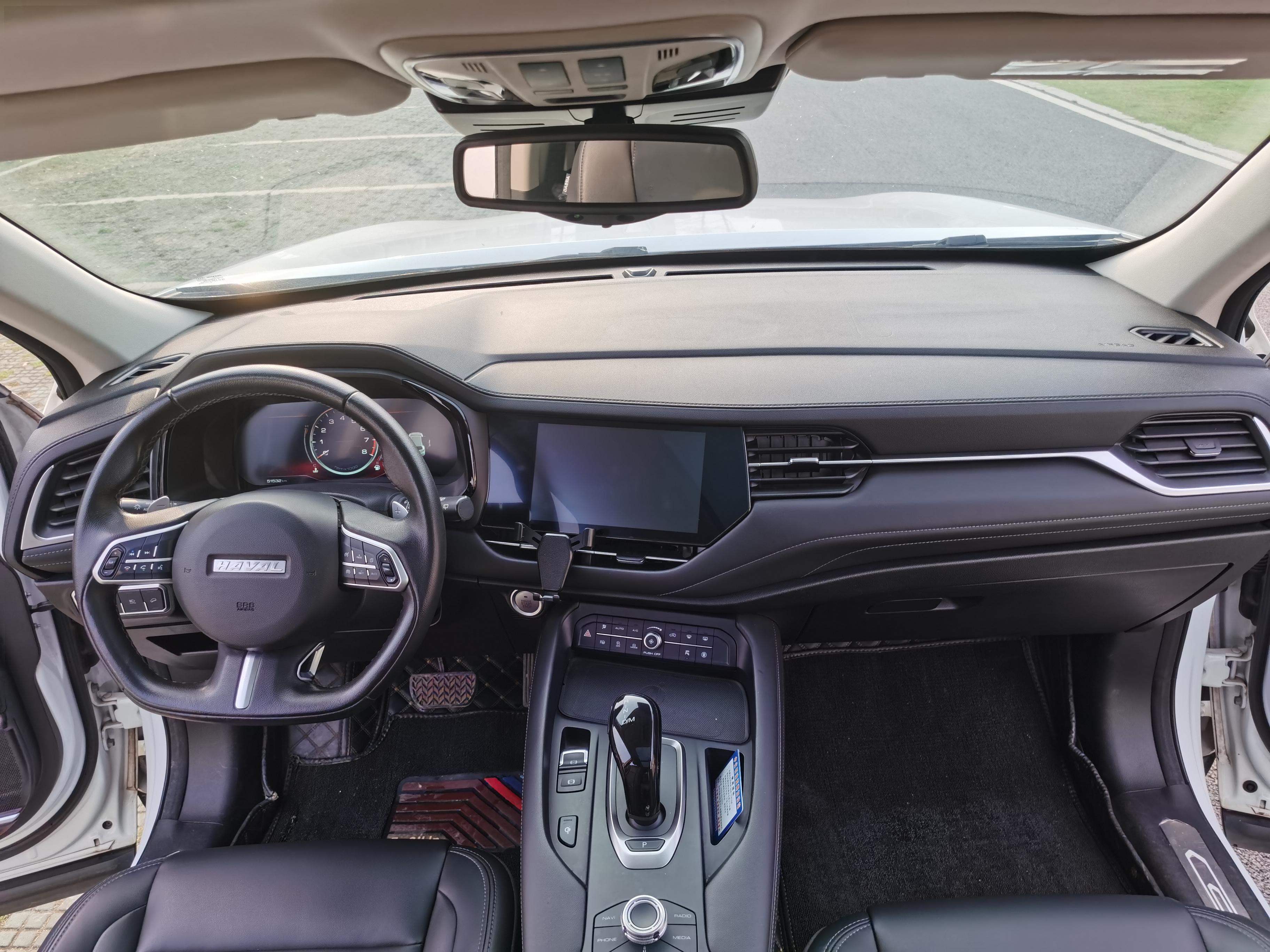 Haval F7 2019 thumb 9