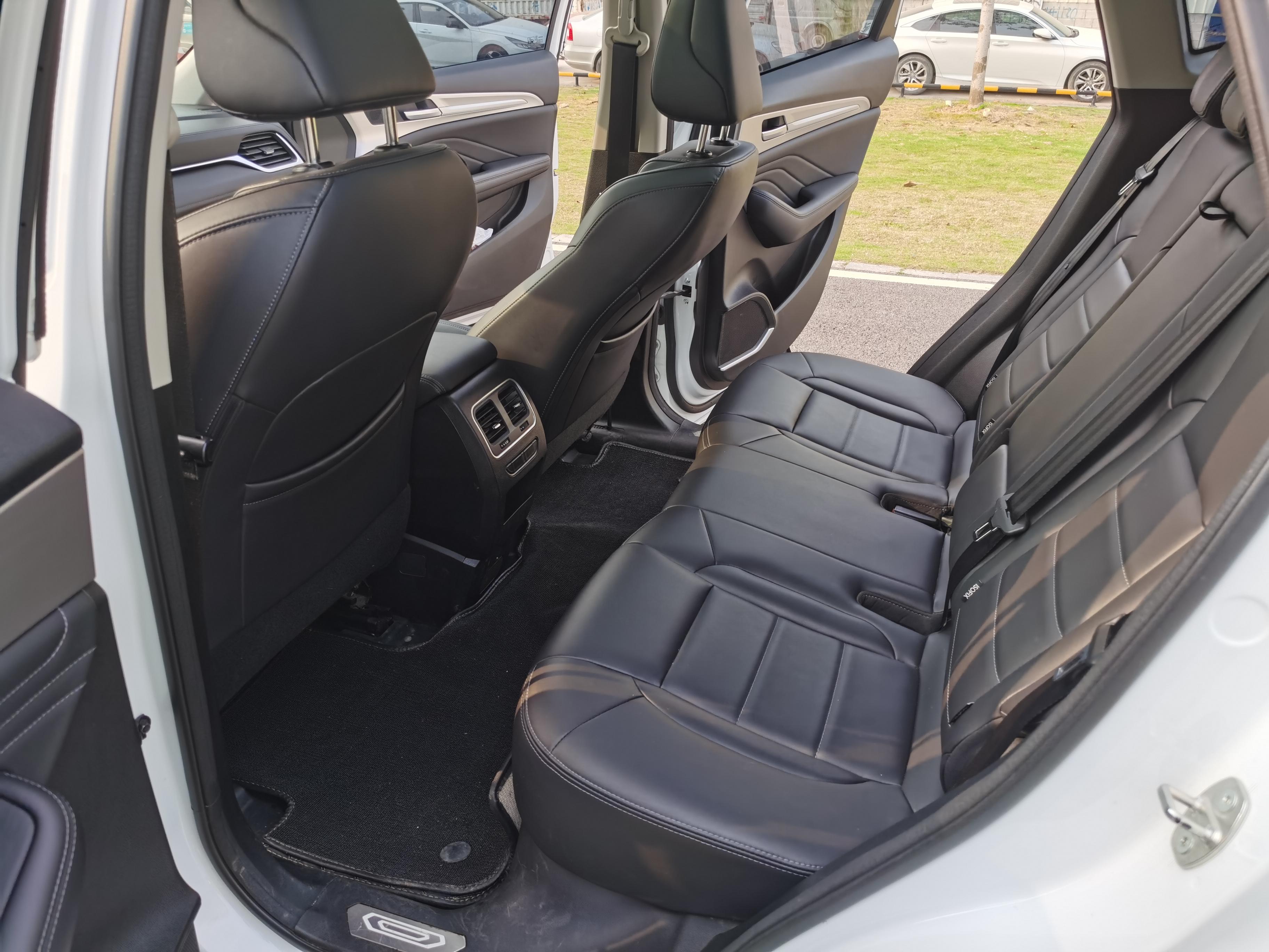 Haval F7 2019 thumb 12