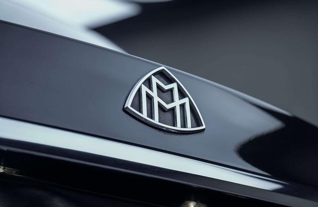 Mercedes-Benz S-Class 2017 thumb 6