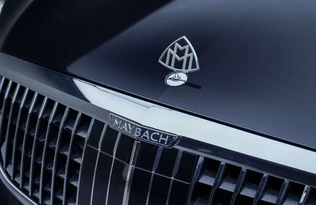 Mercedes-Benz S-Class 2017 thumb 7