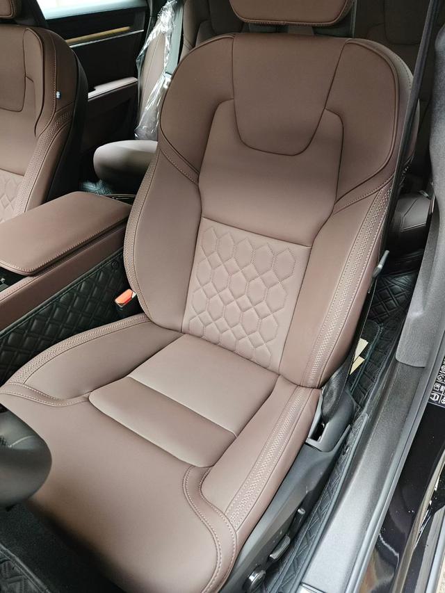 Volvo S90 2025 thumb 6