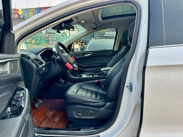 Ford Edge 2020 thumb 2