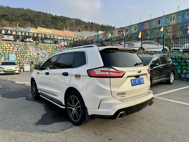 Ford Edge 2020 thumb 4