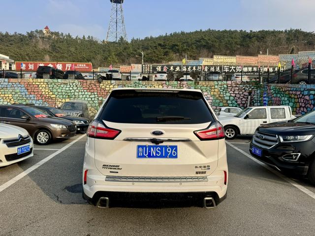 Ford Edge 2020 thumb 5