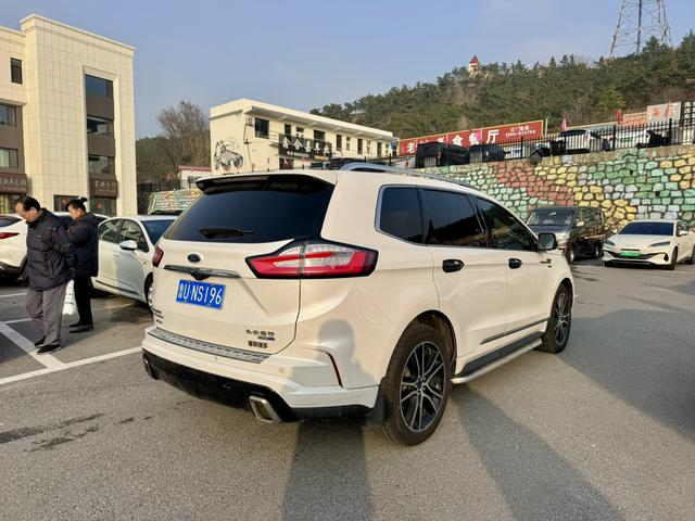 Ford Edge 2020 thumb 6