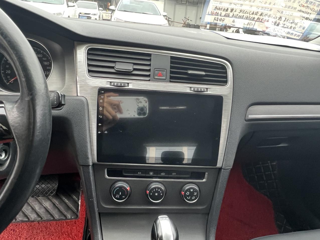 Volkswagen Golf 2015 thumb 6