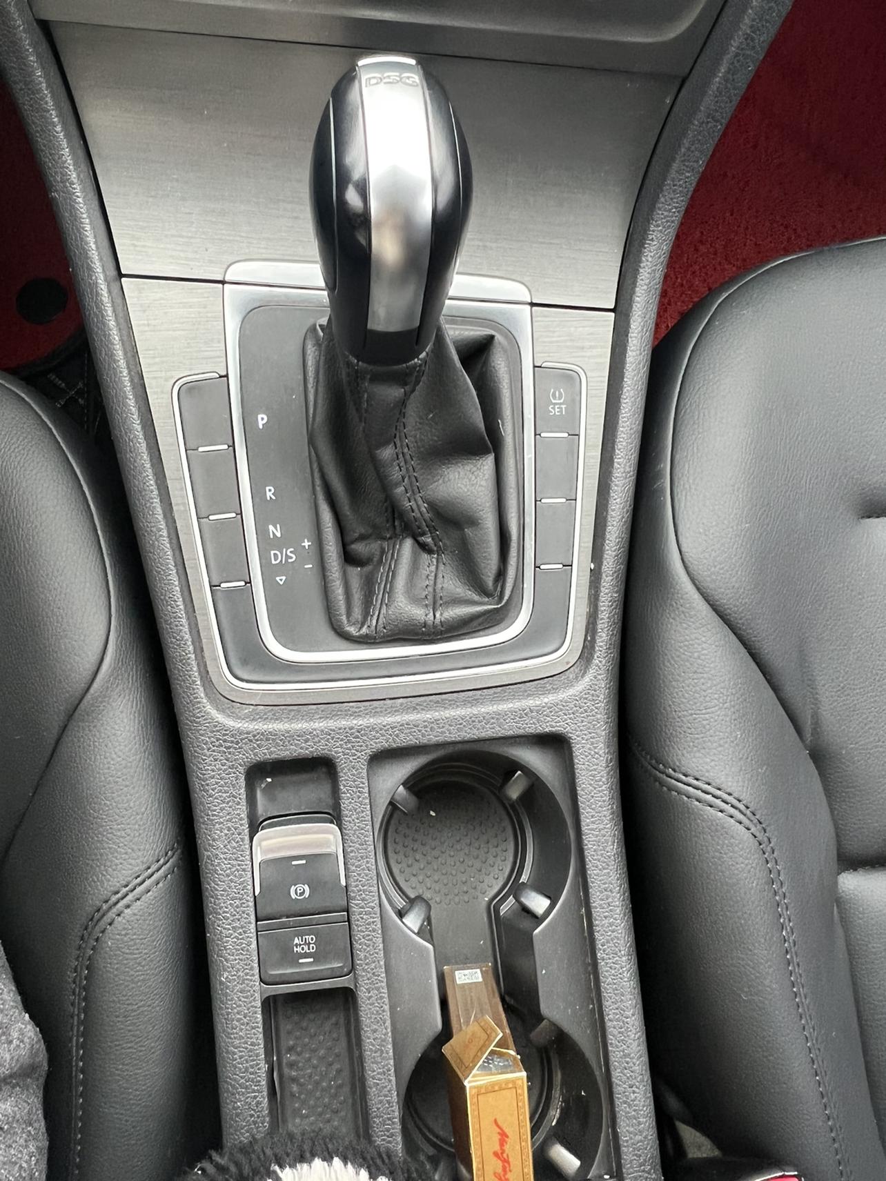 Volkswagen Golf 2015 thumb 9