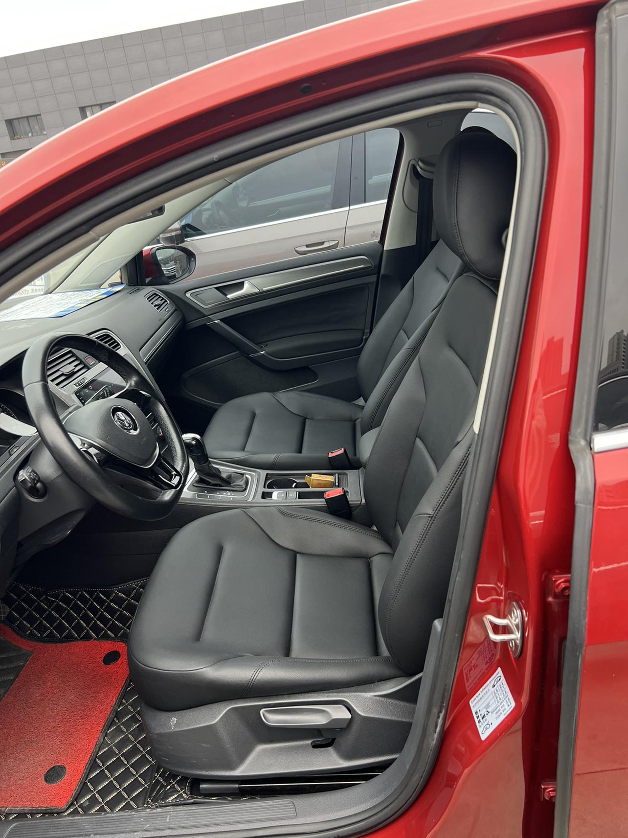 Volkswagen Golf 2015 thumb 10