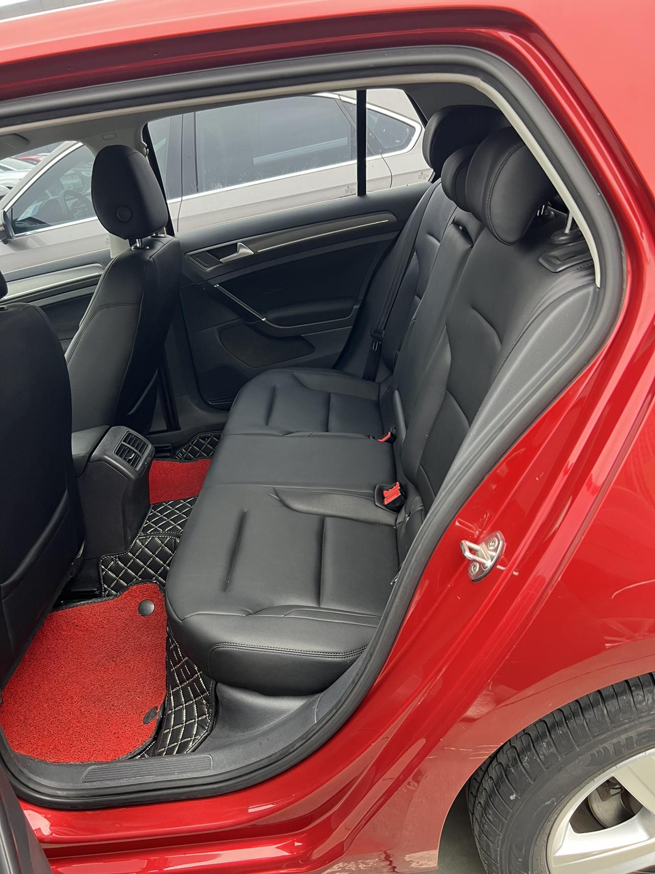 Volkswagen Golf 2015 thumb 12