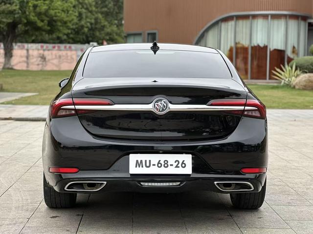 Buick LaCrosse 2021 thumb 2