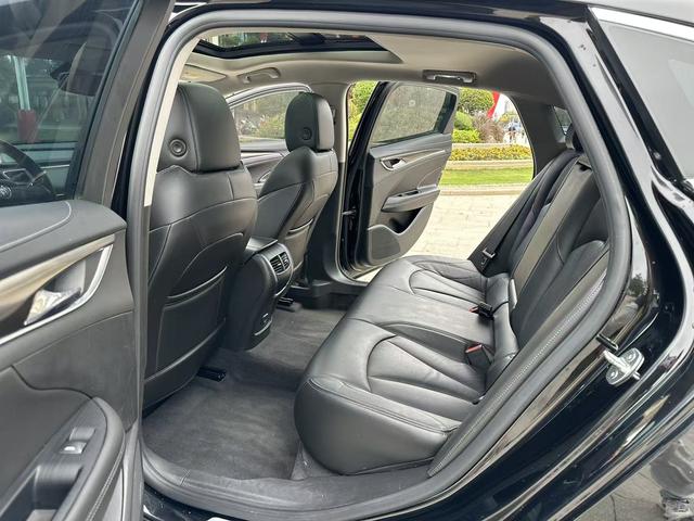 Buick LaCrosse 2021 thumb 8