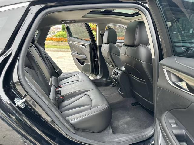 Buick LaCrosse 2021 thumb 9