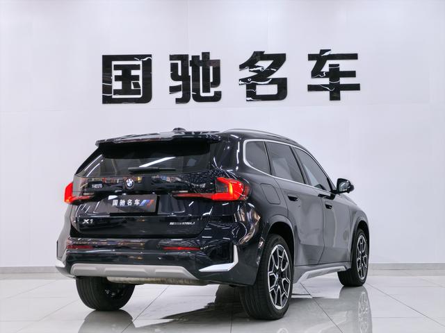 BMW X1 2023 thumb 2
