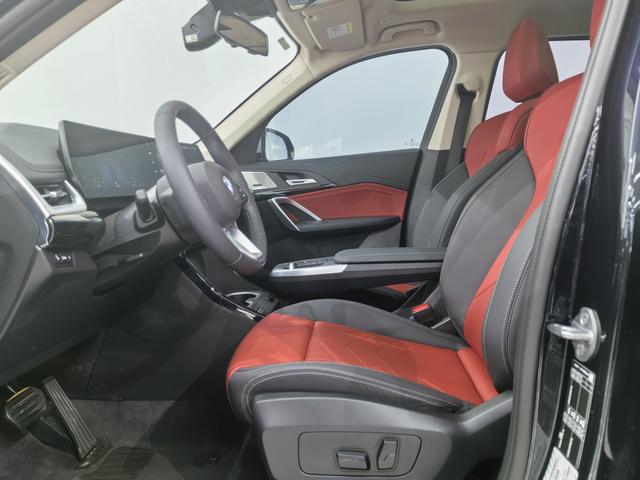 BMW X1 2023 thumb 3