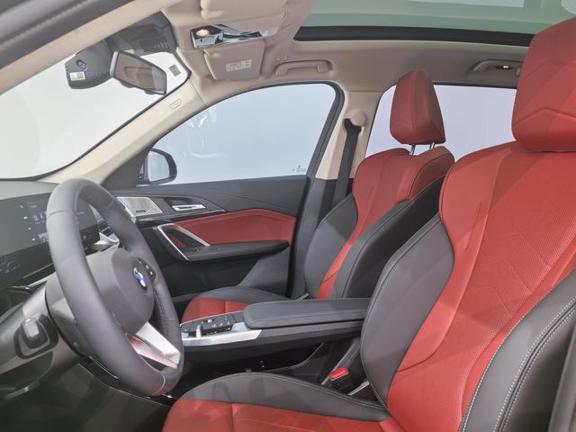 BMW X1 2023 thumb 4