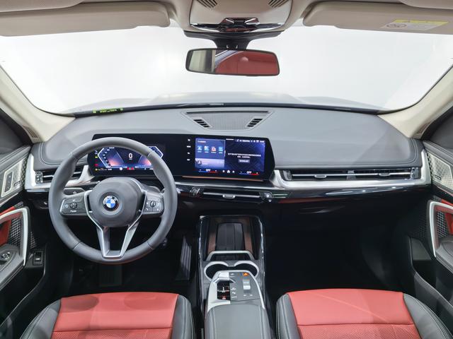 BMW X1 2023 thumb 5