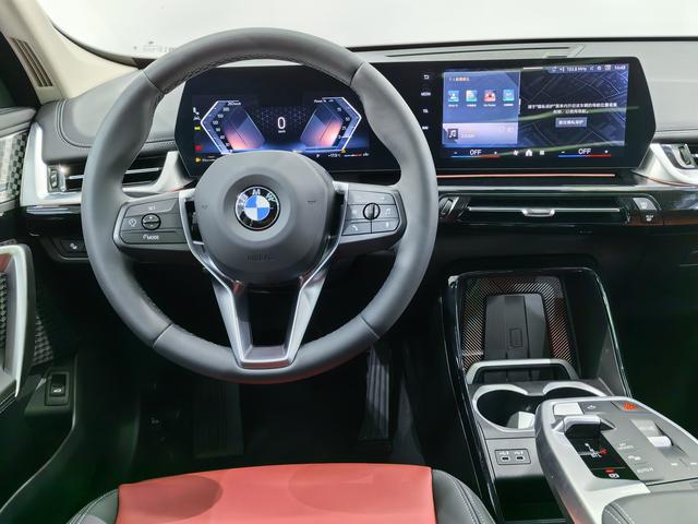 BMW X1 2023 thumb 6