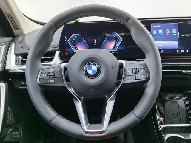 BMW X1 2023 thumb 7