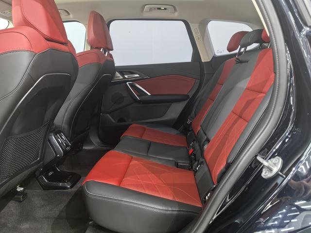 BMW X1 2023 thumb 12