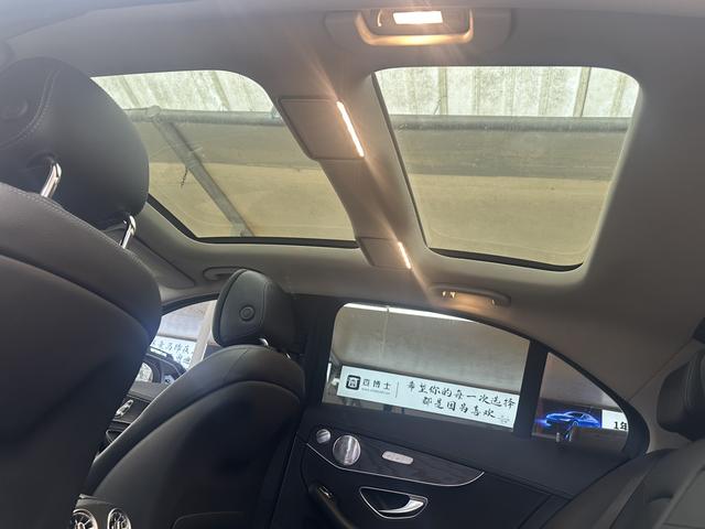 Mercedes-Benz C-Class 2021 thumb 6