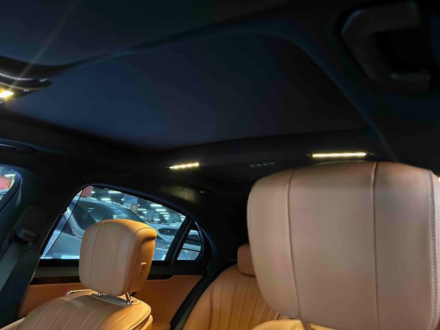 Mercedes-Benz S-Class 2021 thumb 3