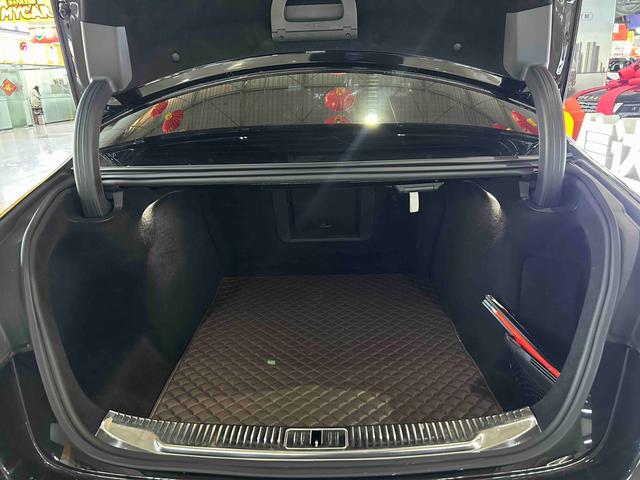 Mercedes-Benz S-Class 2021 thumb 12