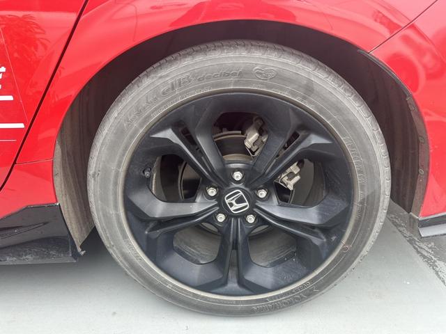 Honda Civic Ferio 2022 thumb 2