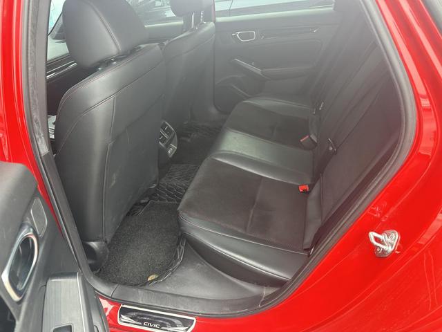 Honda Civic Ferio 2022 thumb 4