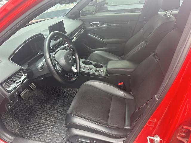 Honda Civic Ferio 2022 thumb 6