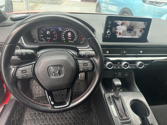 Honda Civic Ferio 2022 thumb 7