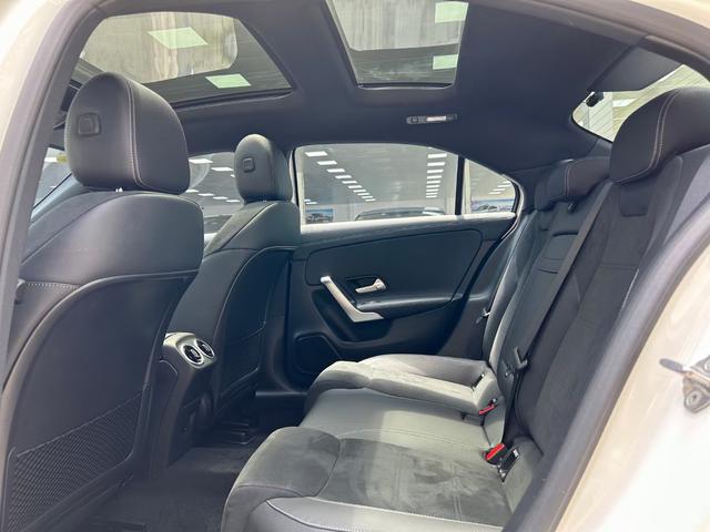 Mercedes-Benz A-Class 2023 thumb 3