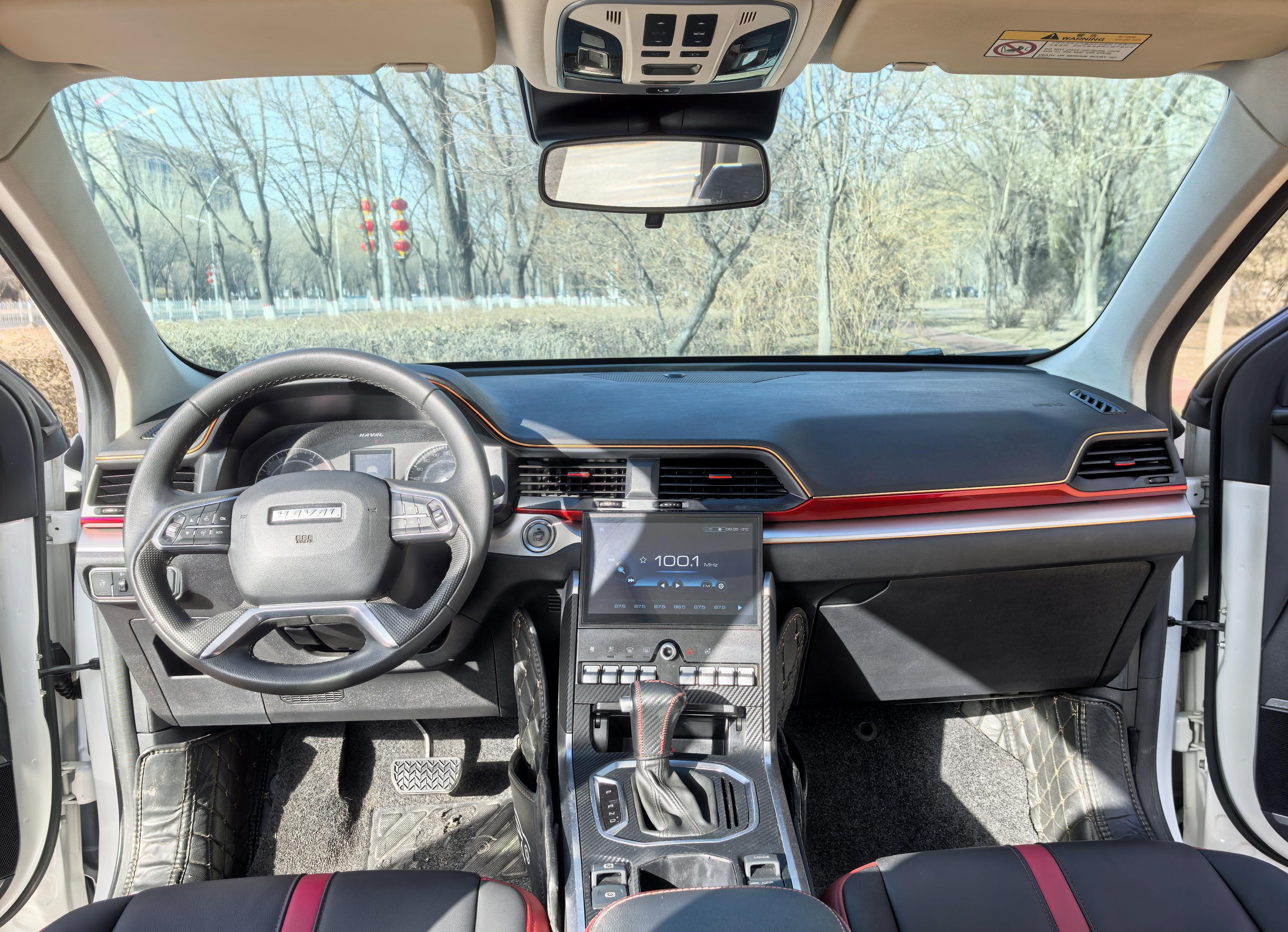 Haval H4 2019 thumb 3